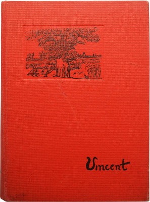 Винсент Ван Гог. Письма в двух томах. Т.1-2. М.-Л.: Academia, 1935.